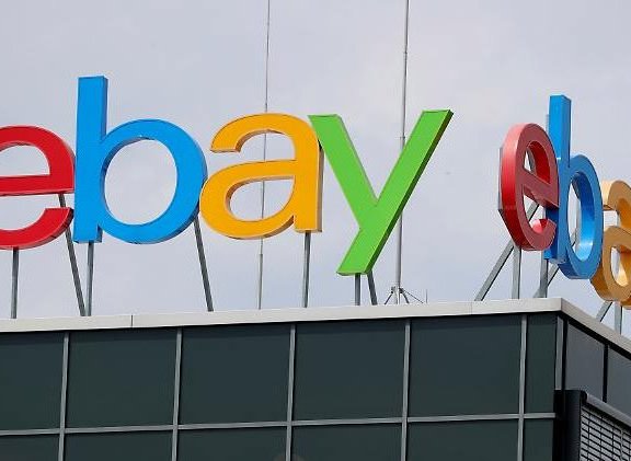 Ebay, kripto parayı ödeme yöntemi olarak inceliyor