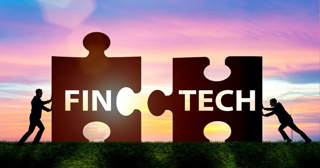 Yükselen trend: Fintech ekosistemi