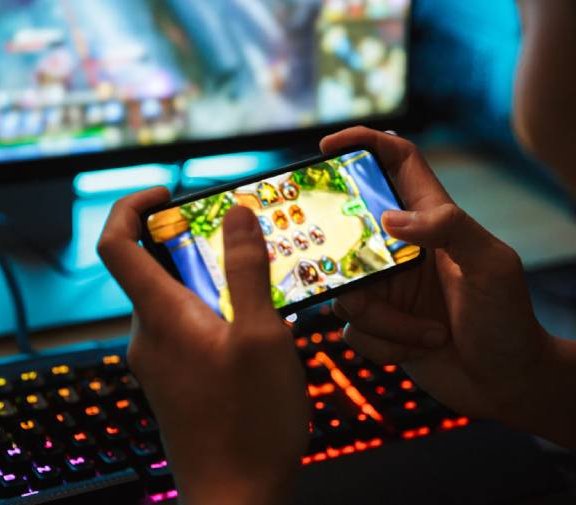 Video_Games