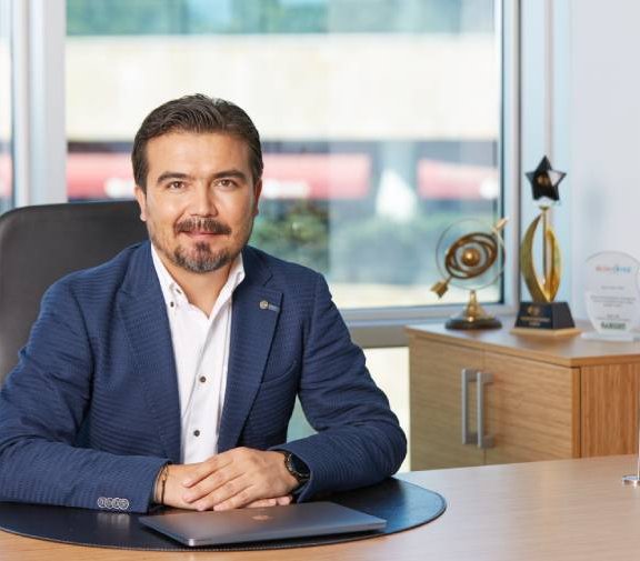 Suha Onay - DİA Yazılım