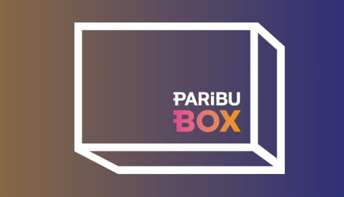 paribu box