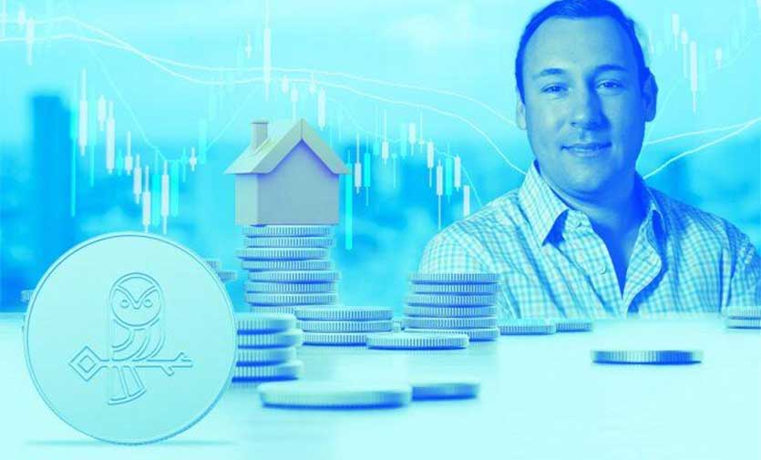 ABD’li fintech Milo, dünyanın ilk kripto mortgage ürününü duyurdu